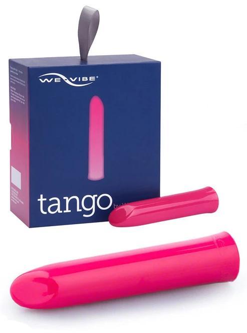 WeVibe Tango 2 Intimate Massager - joujou.com.au