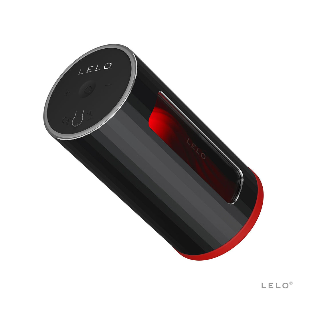 LELO F1S V2 SenSonic Masturbator - joujou.com.au