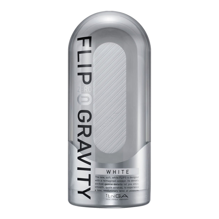 Tenga Flip 0 (Zero) Gravity - joujou.com.au