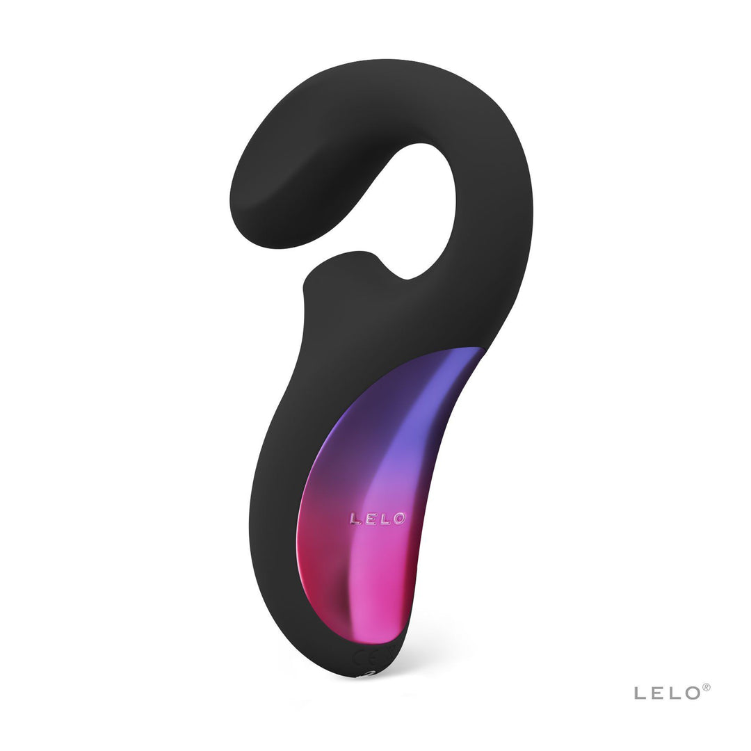 Lelo Enigma Dual Stimulation Sonic Massager - joujou.com.au