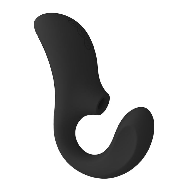 LELO Enigma Cruise Sonic Clitoral & G-Spot Massager - joujou.com.au