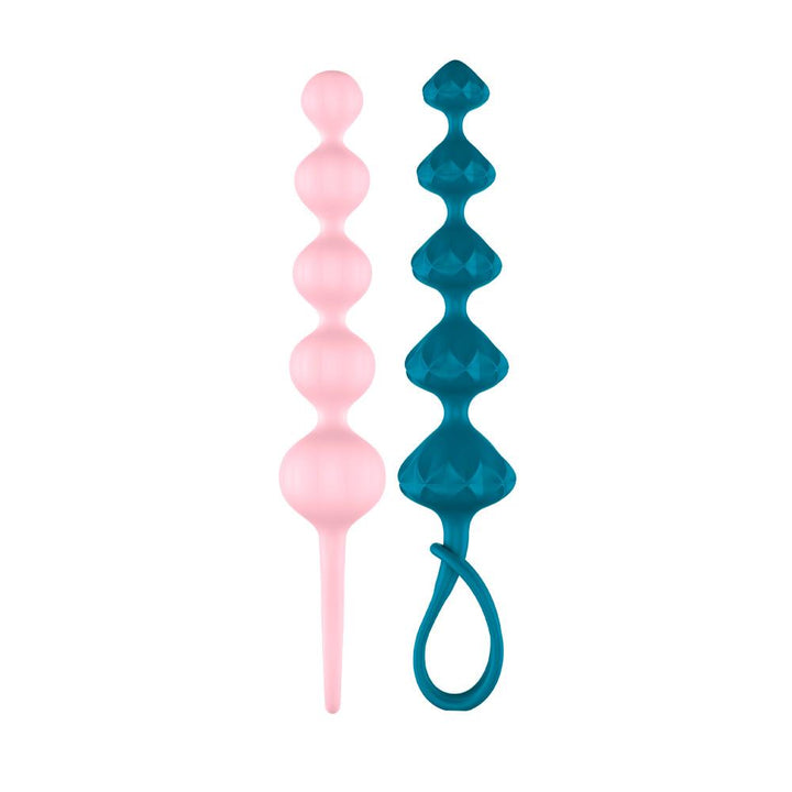 Satisfyer Love Beads - joujou.com.au