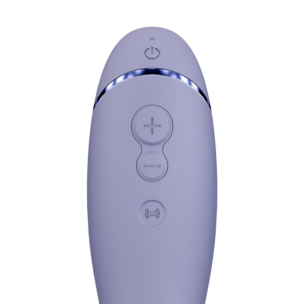 Womanizer OG Pleasure Air G-spot vibrator - joujou.com.au