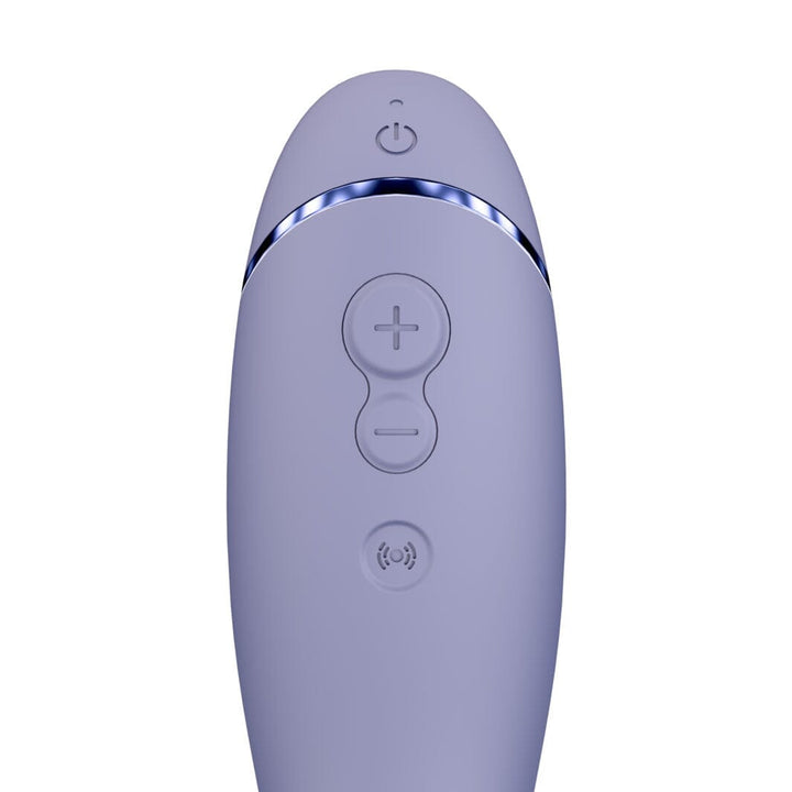 Womanizer OG Pleasure Air G-spot vibrator - joujou.com.au