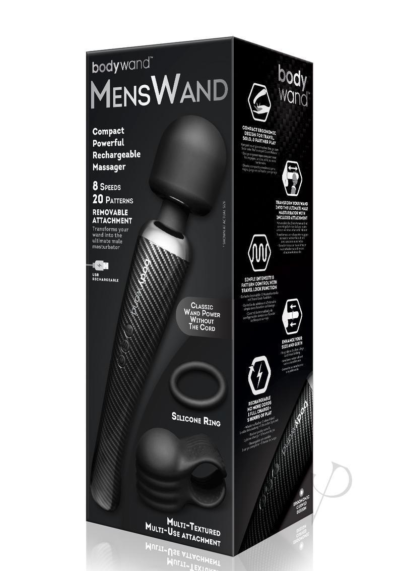 BODYWAND Menswand Massager - joujou.com.au