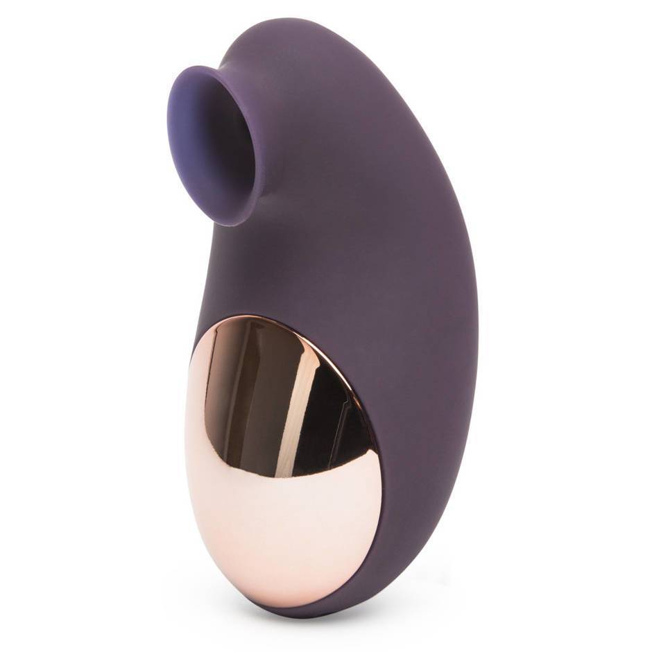 FIFTY SHADES FREED SWEET RELEASE CLITORAL SUCTION STIMULATOR - joujou.com.au