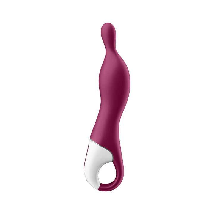 Satisfyer A-Mazing A-Spot Vibrator - joujou.com.au