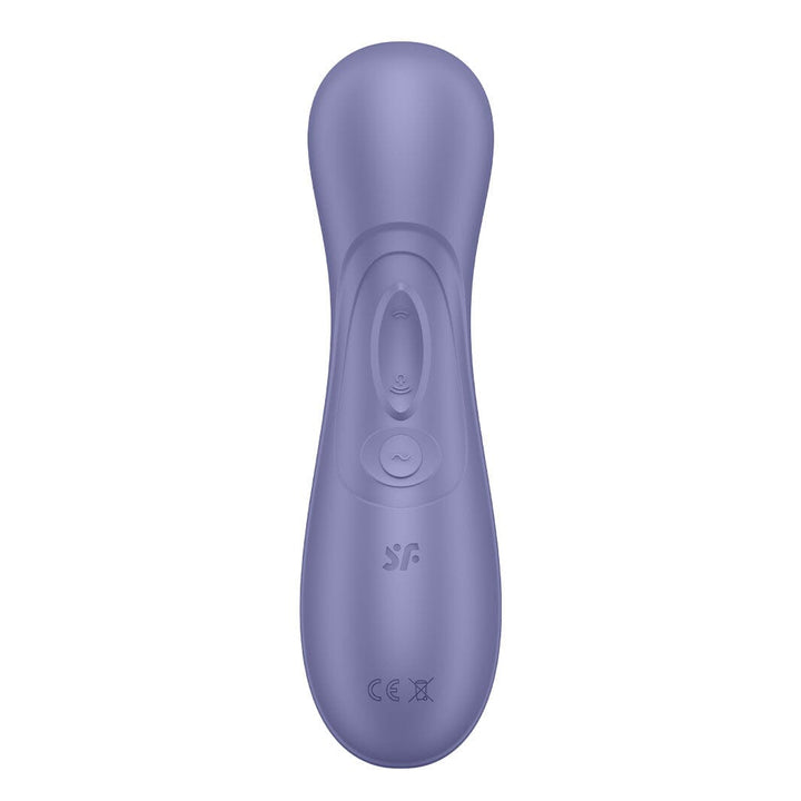 Satisfyer Pro 2 Gen 3 Clitoral Stimulator with App Control - joujou.com.au