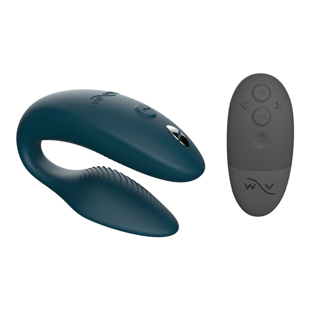 New WeVibe SYNC 2 Couples Vibrator - joujou.com.au