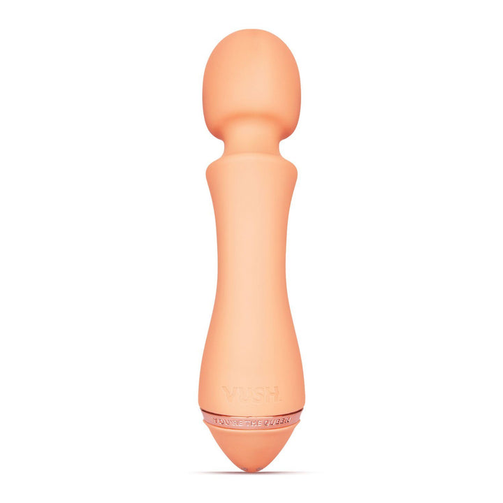 VUSH MAJESTY 2 Wand Vibrator - As seen in Cardi B’s music video “UP” - joujou.com.au