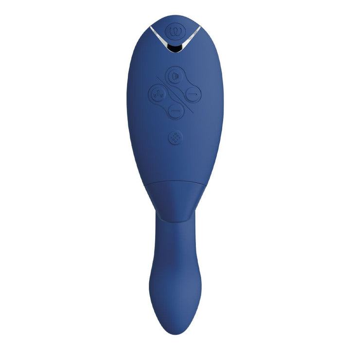 Womanizer DUO 2 - Clitoral & G-Spot Stimulator - joujou.com.au