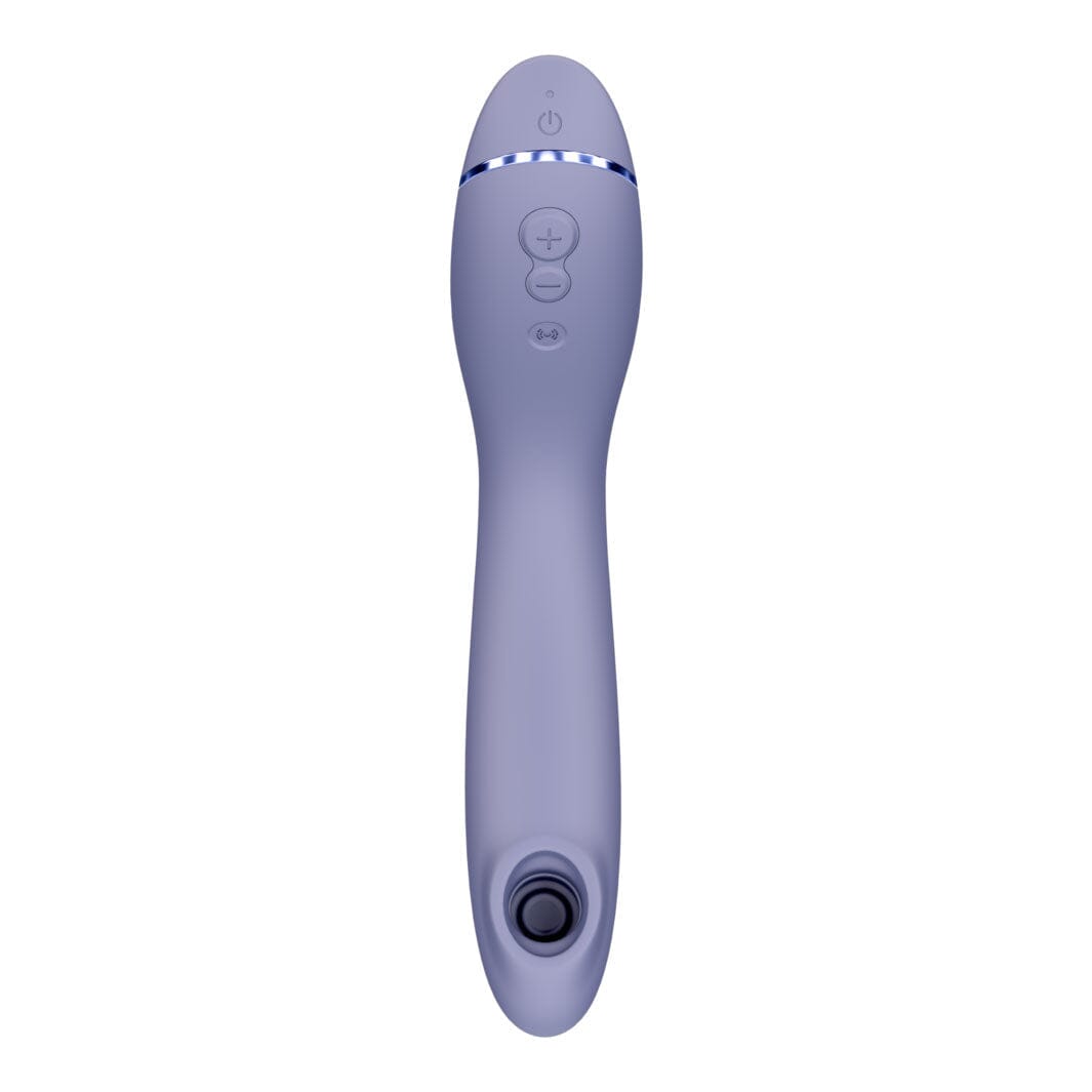 Womanizer OG Pleasure Air G-spot vibrator - joujou.com.au