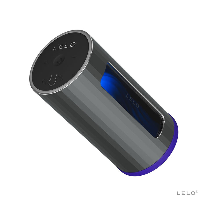 LELO F1S V2 SenSonic Masturbator - joujou.com.au