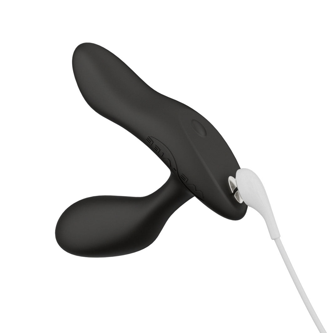 WeVibe Vector+ Vibrating Prostate Massager - joujou.com.au