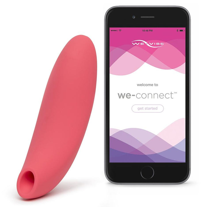 WeVibe Melt Clitoral Stimulator - joujou.com.au