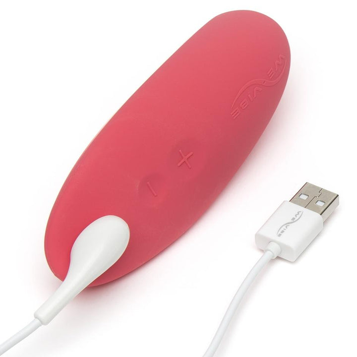 WeVibe Melt Clitoral Stimulator - joujou.com.au