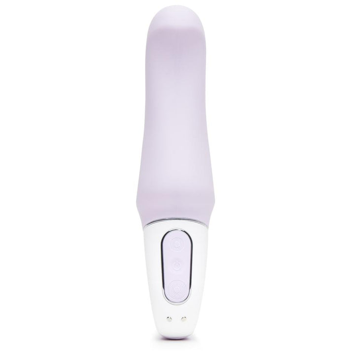 Satisfyer Charming Smile G-Spot Vibrator - joujou.com.au