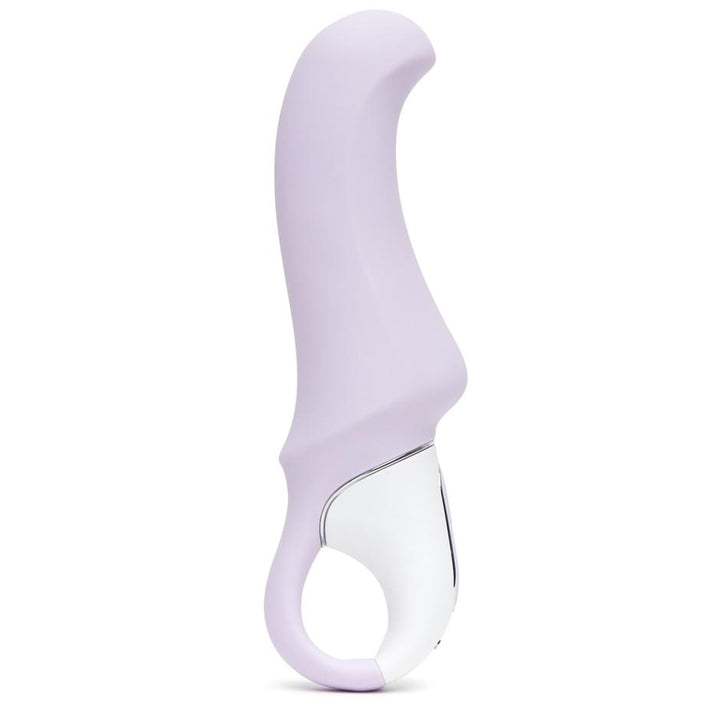 Satisfyer Charming Smile G-Spot Vibrator - joujou.com.au