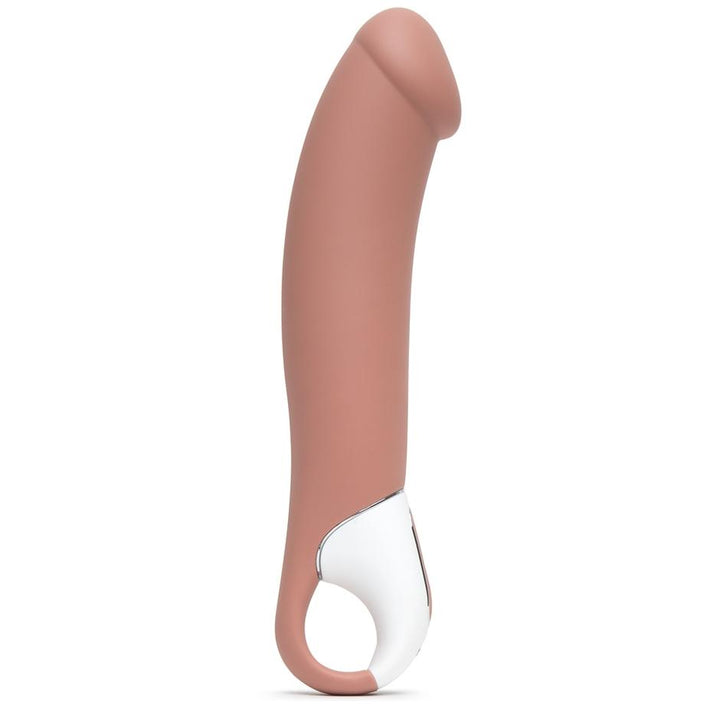 Satisfyer Vibes Master Realistic Vibrator - joujou.com.au