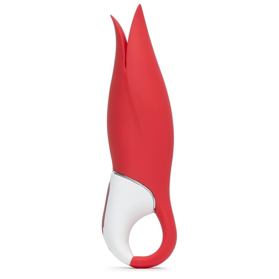 Satisfyer Power Flower Clitoral Vibrator - joujou.com.au