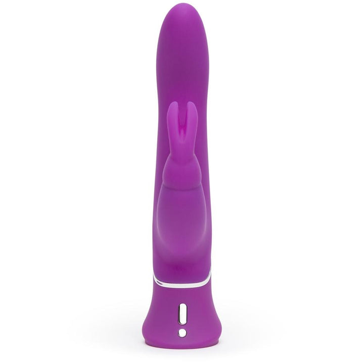 Happy Rabbit Curve Power Motion Rabbit Vibrator