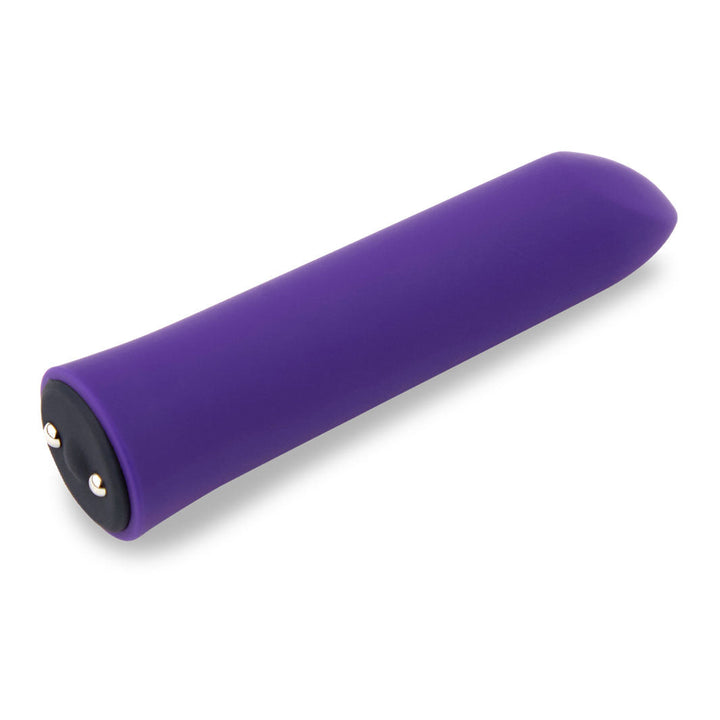 NU Sensuelle Iconic 60SX Ultra Powerful Bullet Vibrator - joujou.com.au