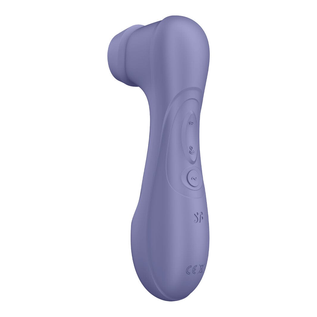 Satisfyer Pro 2 Gen 3 Clitoral Stimulator with App Control - joujou.com.au