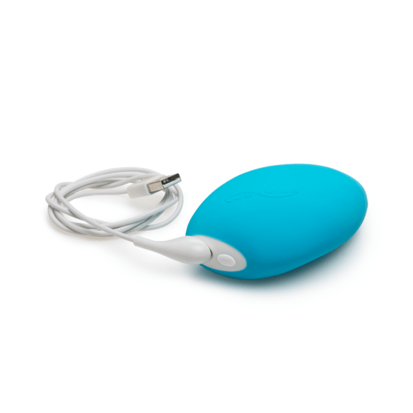 New WeVibe Wish Intimate Massager - joujou.com.au