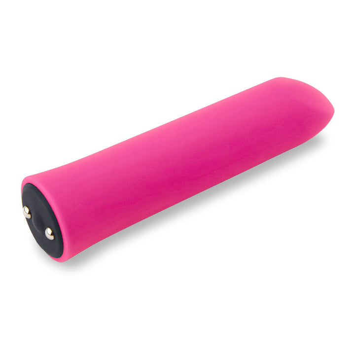 NU Sensuelle Iconic 60SX Ultra Powerful Bullet Vibrator - joujou.com.au