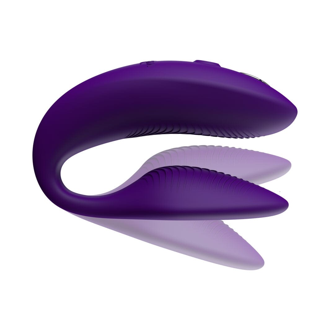 New WeVibe SYNC 2 Couples Vibrator - joujou.com.au