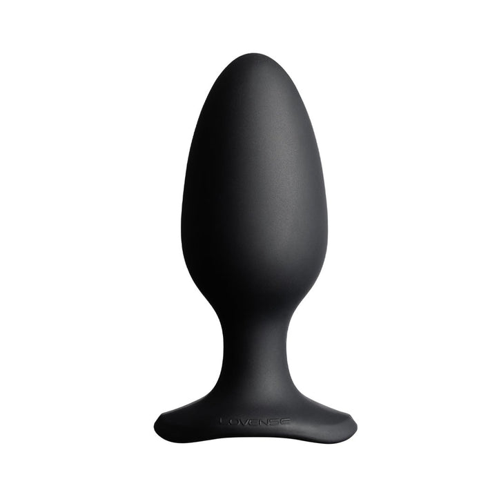 Lovense HUSH 2 Vibrating Butt Plug - joujou.com.au