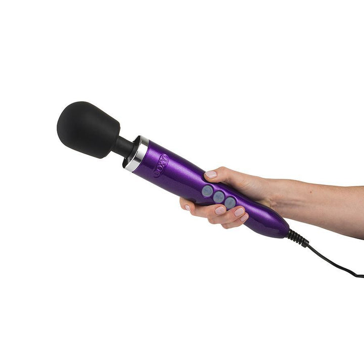 Doxy Die Cast Wand Massager - joujou.com.au