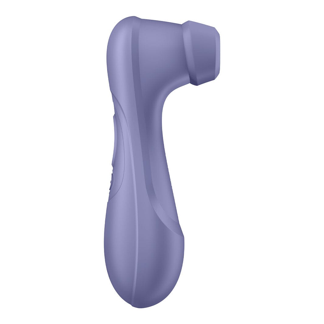 Satisfyer Pro 2 Gen 3 Clitoral Stimulator with App Control - joujou.com.au