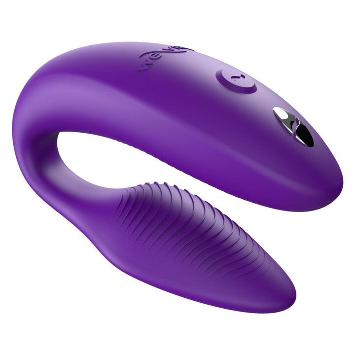 New WeVibe SYNC 2 Couples Vibrator - joujou.com.au