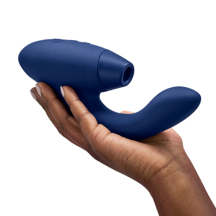 Womanizer DUO 2 - Clitoral & G-Spot Stimulator - joujou.com.au