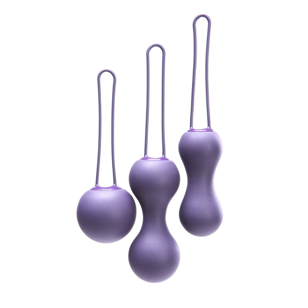 Je Joue Ami Kegel set - joujou.com.au