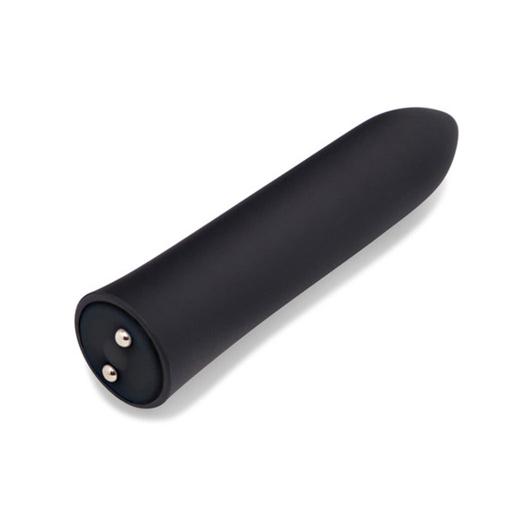 NU Sensuelle Point V2 Bullet Vibrator - joujou.com.au