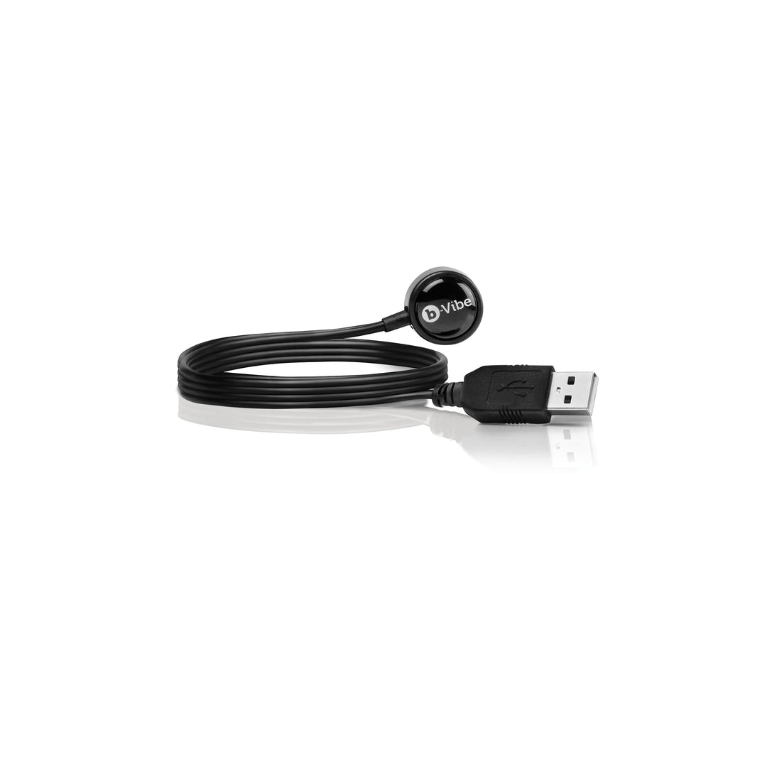 b-Vibe Universal USB Magnetic Charging Cable - joujou.com.au