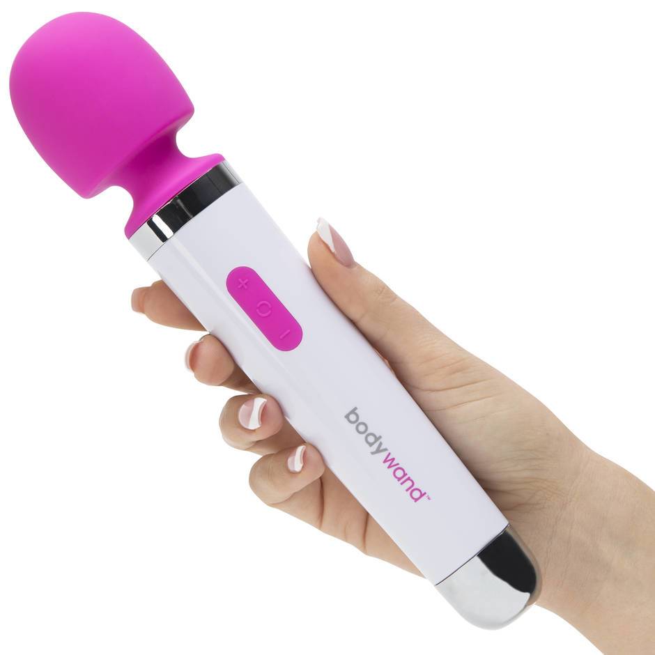 Bodywand Aqua - joujou.com.au