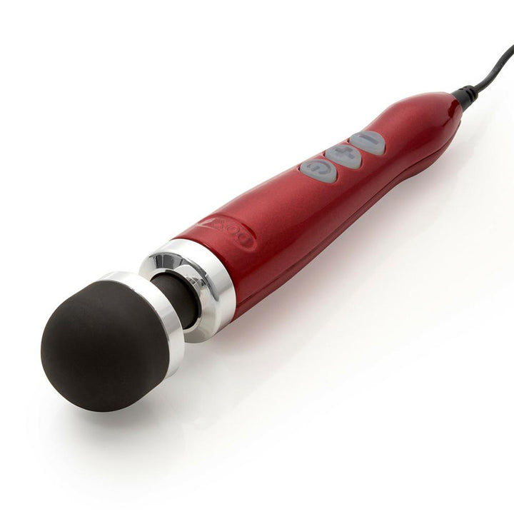 New Doxy 3 Die Cast Massager