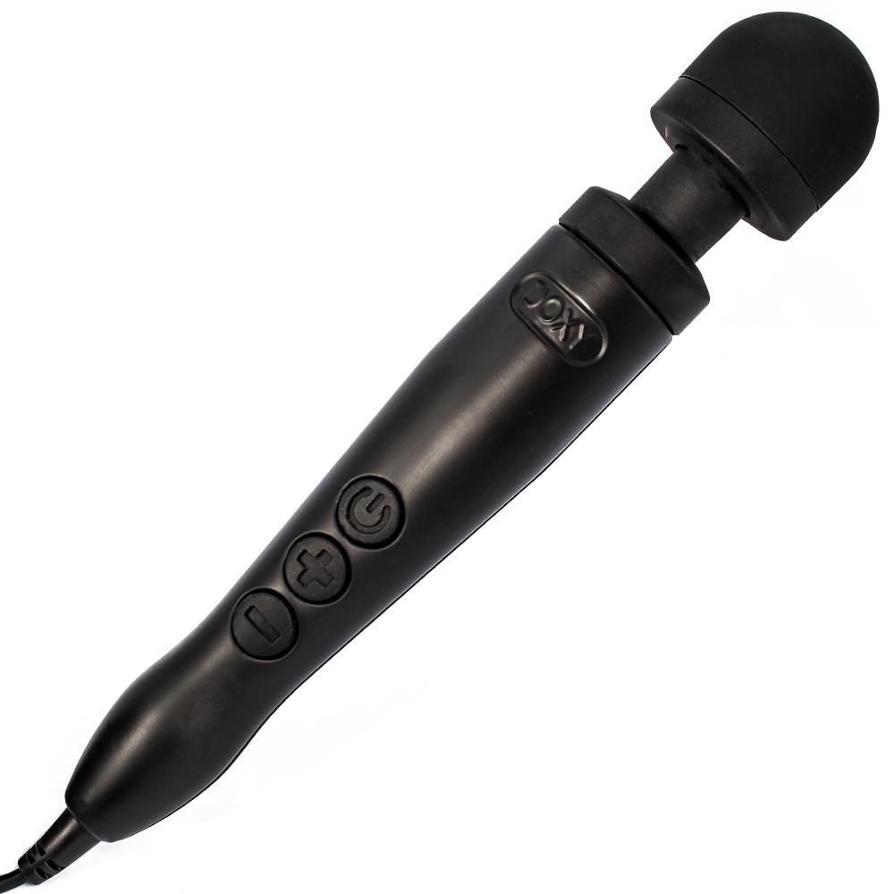 New Doxy 3 Die Cast Massager