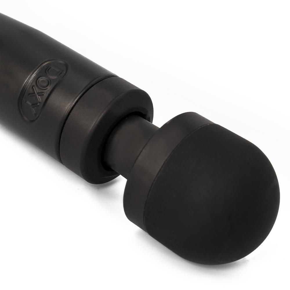 New Doxy 3 Die Cast Massager