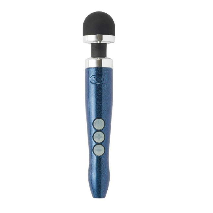 New Doxy Die Cast 3R Rechargeable Massager - joujou.com.au