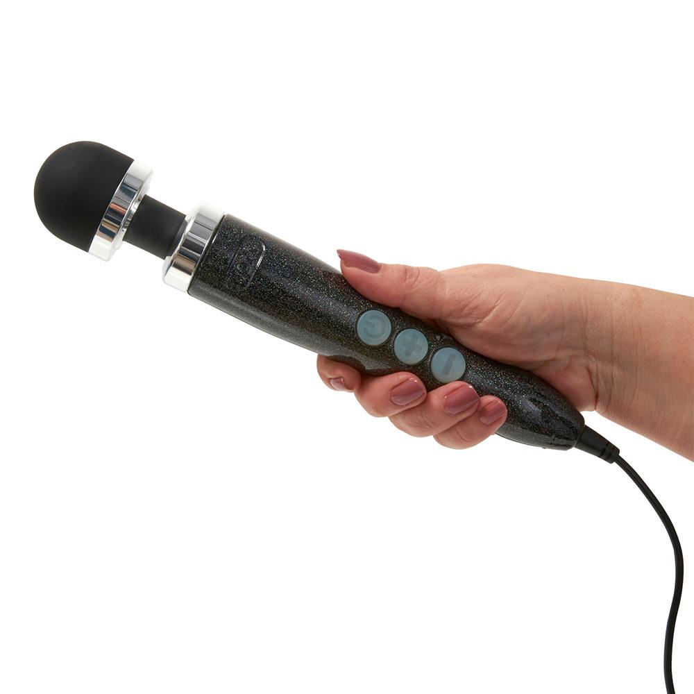 New Doxy 3 Die Cast Massager