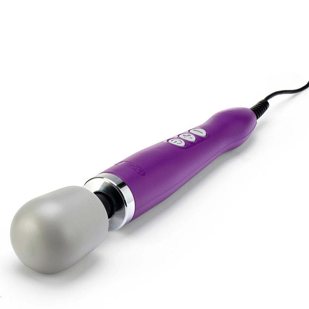 Doxy Massager - joujou.com.au