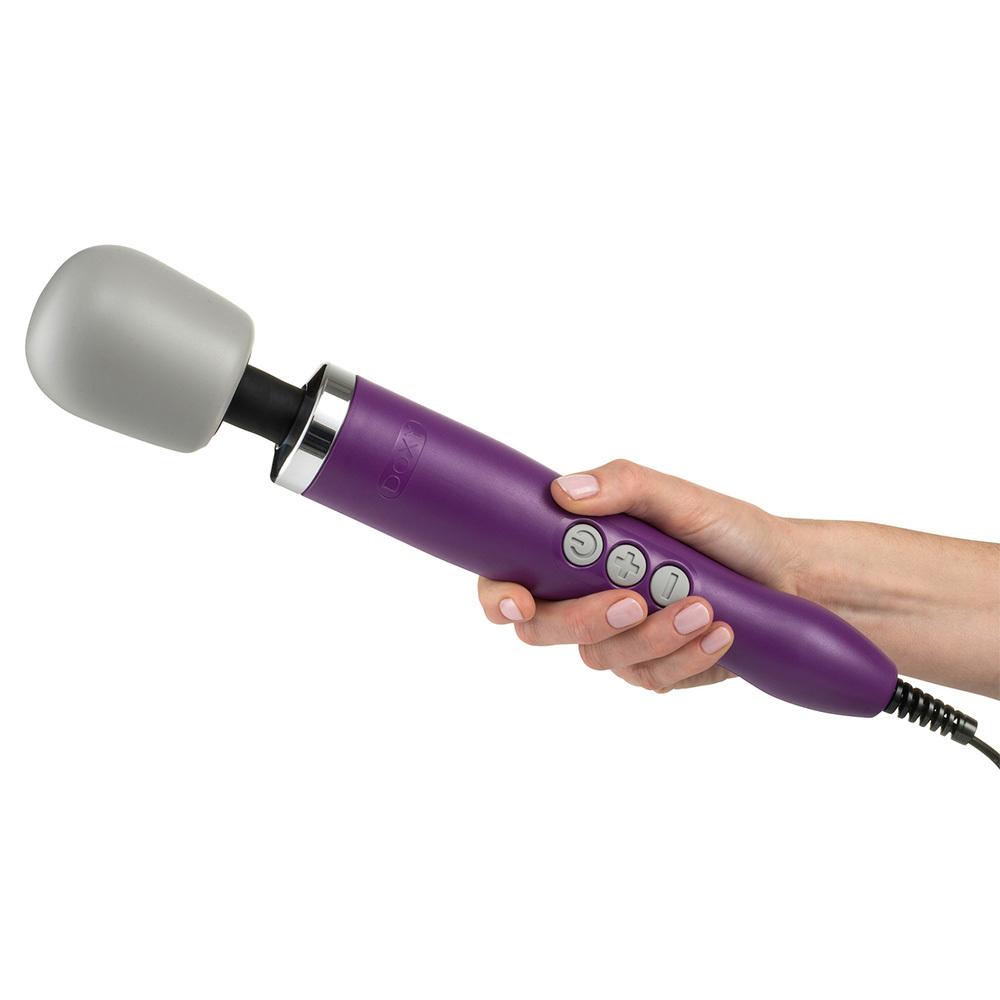 Doxy Massager - joujou.com.au