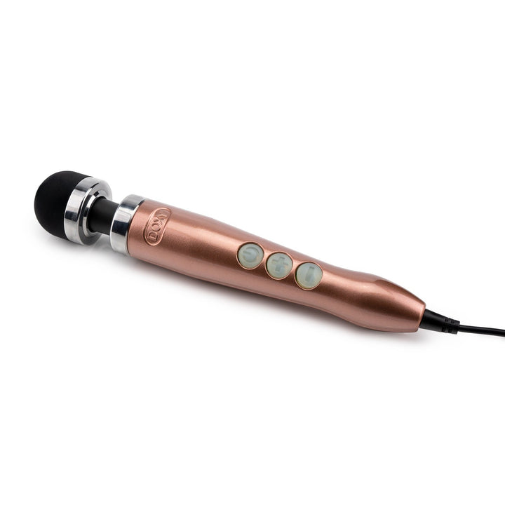 New Doxy 3 Die Cast Massager - joujou.com.au