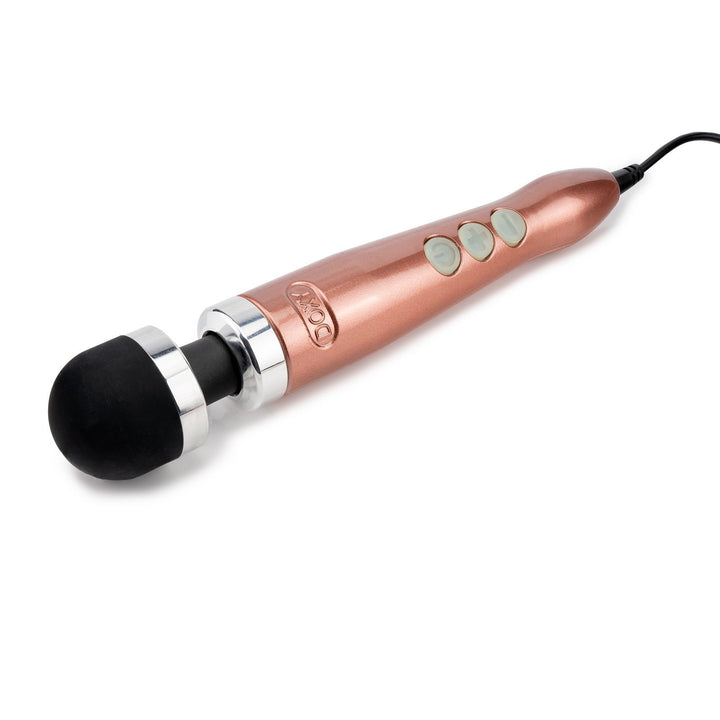 New Doxy 3 Die Cast Massager - joujou.com.au