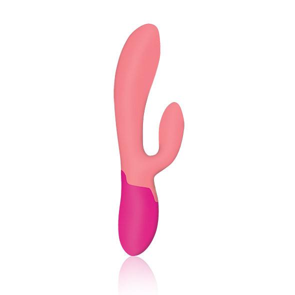 Rianne-S Xena Rabbit Vibrator - joujou.com.au