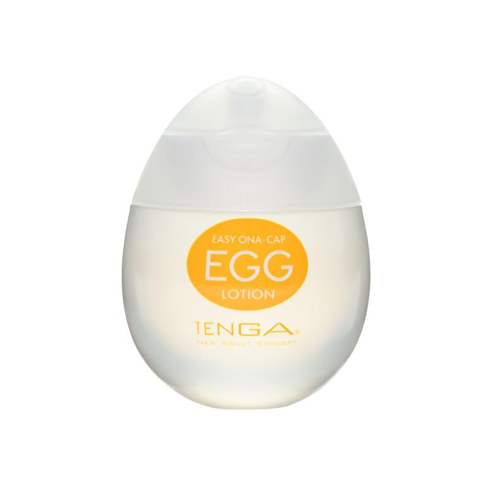 Egg Lotion - joujou.com.au